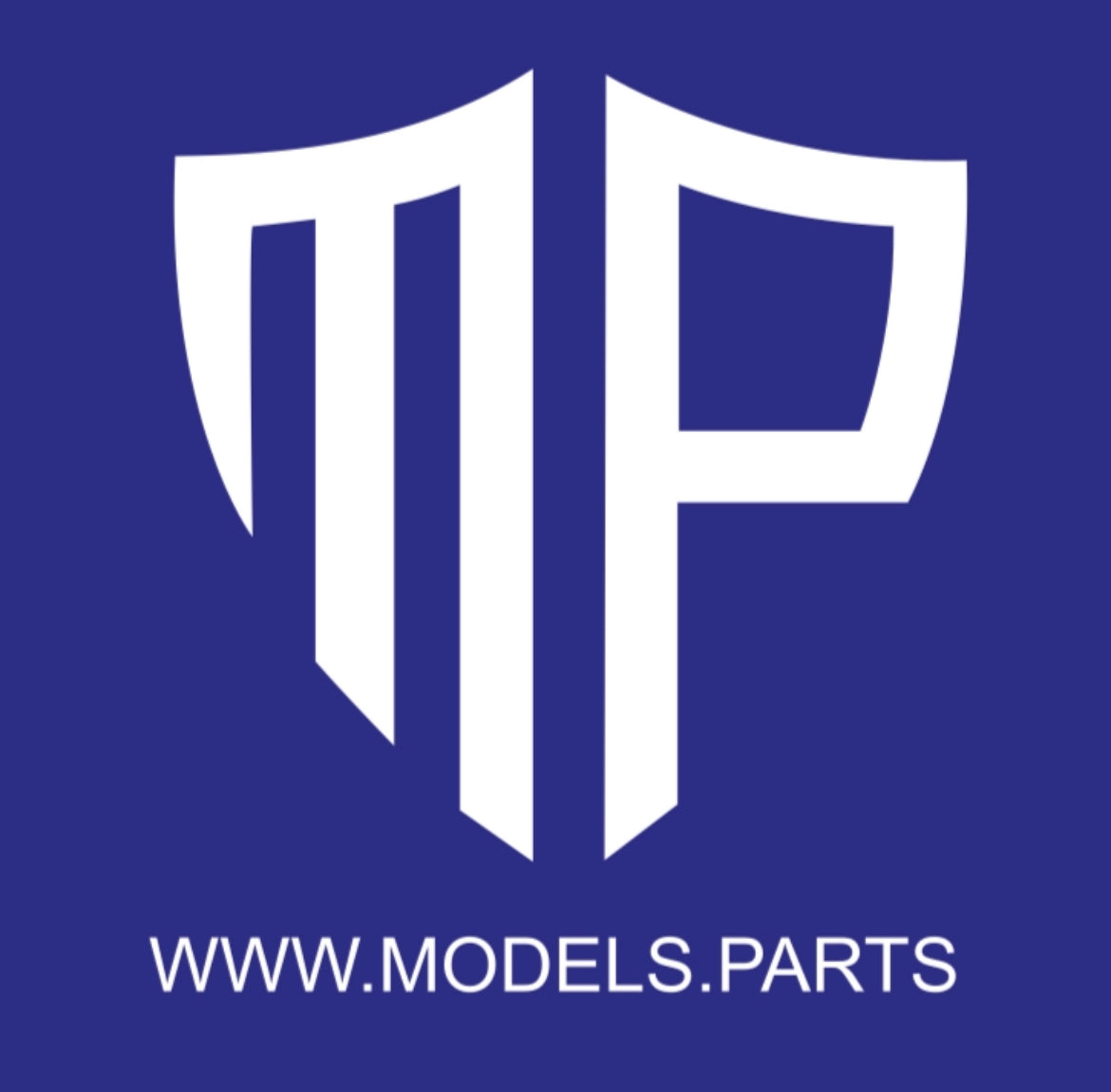 models parts