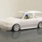 Mk4 Ford Escort RS turbo kombi estate shell body