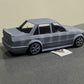 Ford Orion mk2 RS  body shell