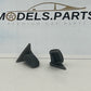 Ford Escort RS Cosworth mirrors