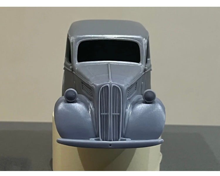 Ford Pop Shell Ford Pop Van shell body – models parts