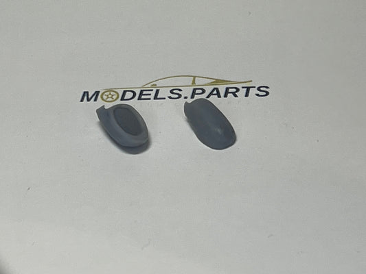 Jaguar X Type mirrors