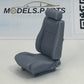 Recaro Escort RS Cosworth Roll top pair of seats with runners