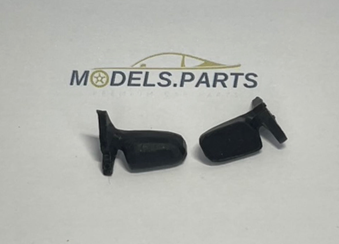 Subaru Impreza mirrors